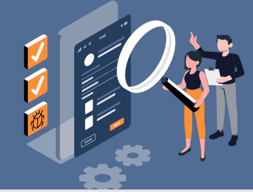 Mobile Application Testing